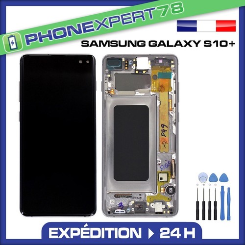 Ecran samsung galaxy - ecran, plus