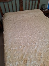 dessus de lit ancien