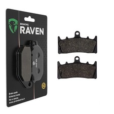 Plaquettes de frein Av Ga ou