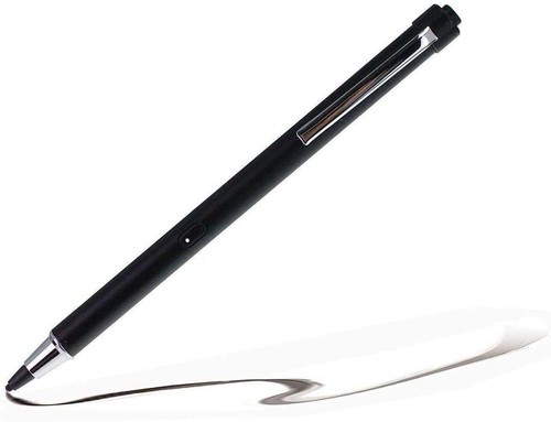 Broonel black fine point - broonel,