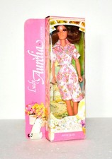 RARE! poupée Lady Aurèlia -