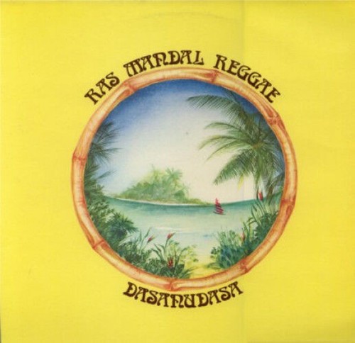 Ras mandal reggae - mandal,