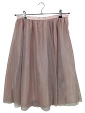 AMISU Jupe en tulle Dames Jupe