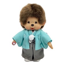 Peluche Sekiguchi Monchhichi