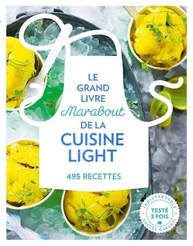 Grand livre marabout la - le,