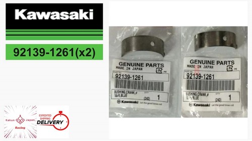 Kawasaki oem 92139 1261 - kawasaki, 92139-1261(x2)