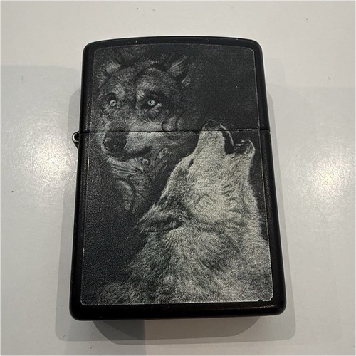 Zippo briquet essence - zippo,