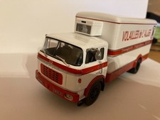 CAMION FRIGO BERLIET GR20
