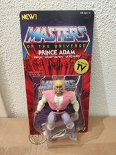 MOTU Masters Of The Universe