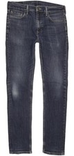 Levi's 510  Homme Bleu