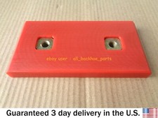 JCB Chariots Télescopiques Chargeur - Liftall Usure Pad (Pièce #