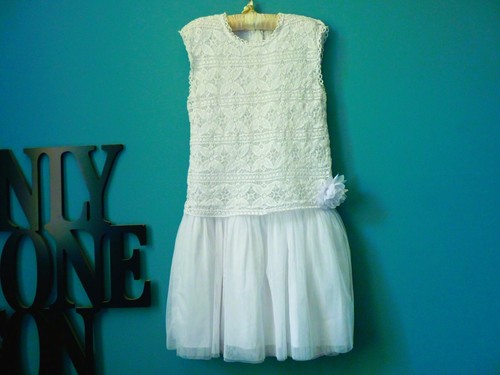 Robe fille ceremonie - ceremonie, catimini