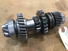 John Deere 2320 Transmission Input Shaft with Gears V4-6