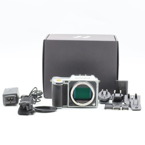 Hasselblad x1d 50c stock - hasselblad,