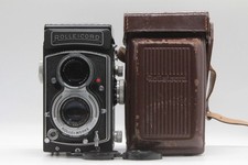 Rollei ROLLEICORD Vb Xenar