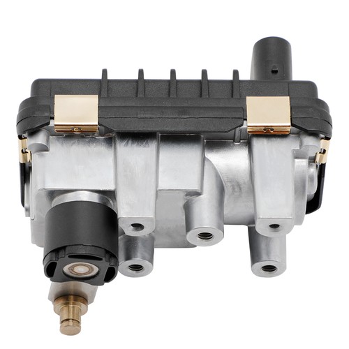 Actionneur turbocompresseur - de,