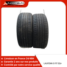 🇫🇷 Paire de pneus