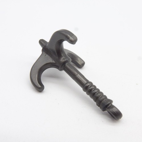 18909 playmobil grappin - 18909, gris