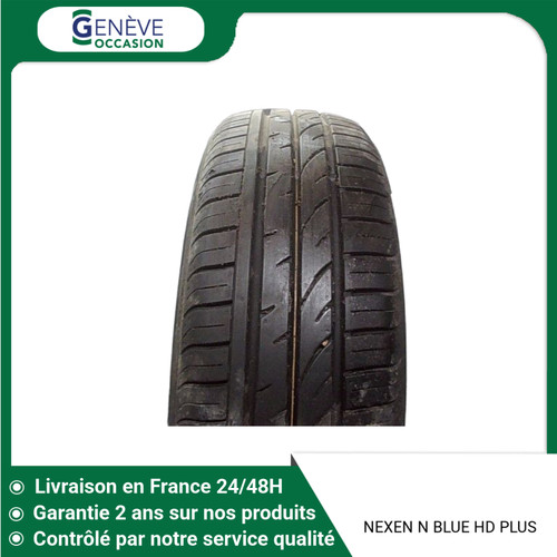 Pneu nexen n blue hd - 🇫🇷,