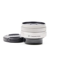 Objectif Pentax Q 01 8,5 mm