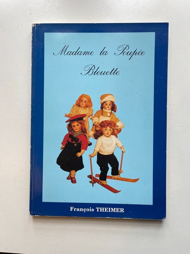 Theimer madame la poupée - madame,
