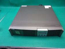 MGE OPS PULSAR 1000 RT2U, 900 Watt, 1000 VA UPS, PFC, EXTERNAL 86702