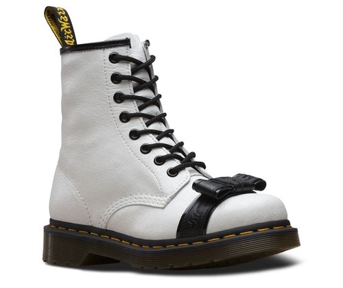 Martens trou 1460 crackle - dr,