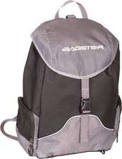 Sac à Dos BAGSTER Noir/Gris