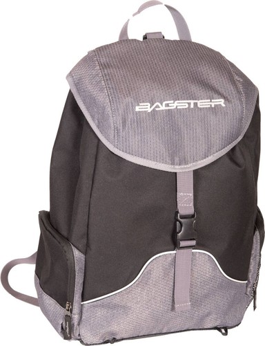 Sac dos moto bagster - sac,