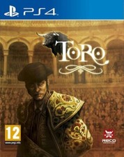 Toro (PS4) CIB