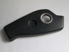 cache fixation crochet toit targa arrière conducteur Nissan 100 NX 100nx