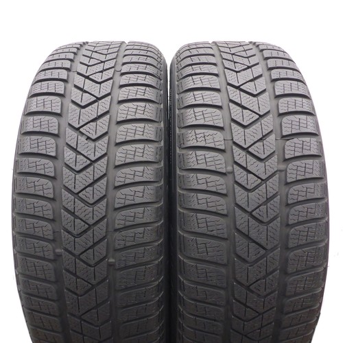 225 pirelli 55 - 55, 225/55