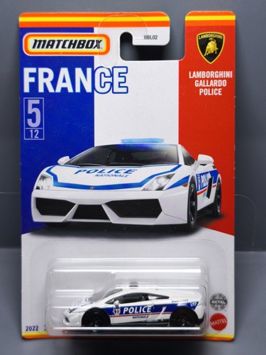 Matchbox série france - matchbox,