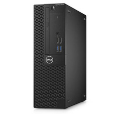 Dell Optiplex 3050 SFF i5-6500