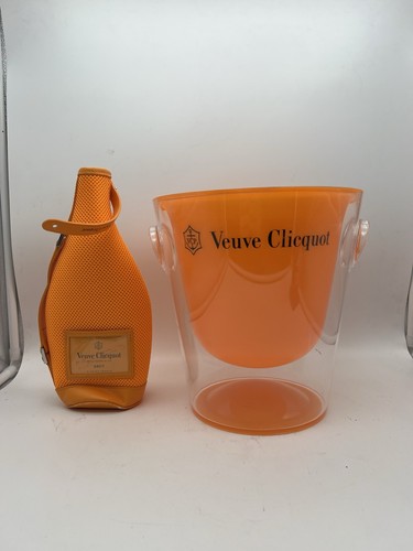 Veuve clicquot acrylic - veuve,
