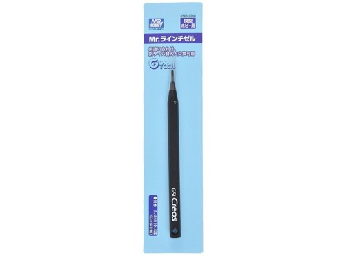 Hobby line chisel - mr.hobby,