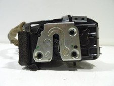 Serrure arriere droit NISSAN