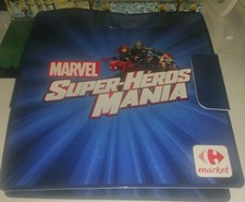 Coffret Collector Carrefour