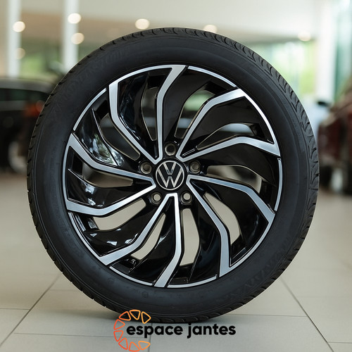 Jantes neuves look vw - neuves,