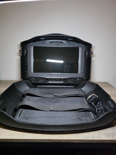 Gaems g155 xhd sentry - sentry, portable
