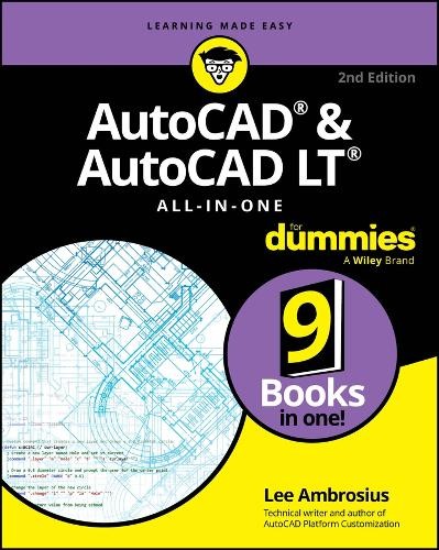 Lee ambrosius autocad - lee,