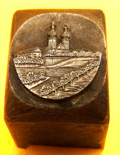 Old die/tool (A2762) 111g MARIA TAFERL Austria