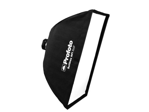 Profoto softbox rfi 2x3 - profoto, 2x3'