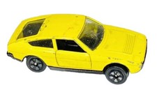 Playart Matra Simca Bagheera