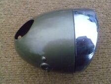 Kreidler 50cc Florett RS Headlight CEV 130mm