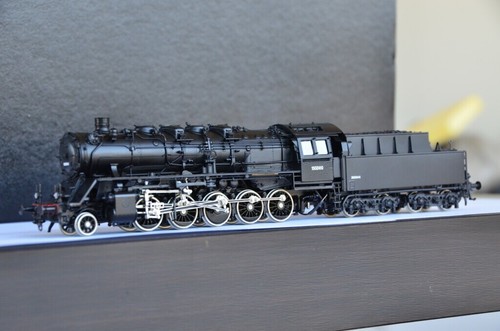 Lemaco échelle locomotive - Échelle,