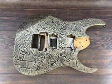 2006 Ibanez Prestige RG2620