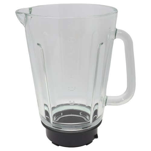 Verre mélangeur moulinex - verre,