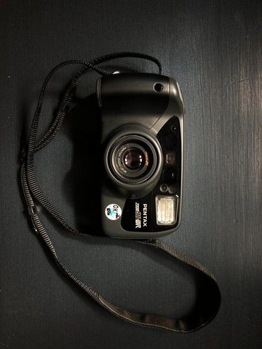 Pentax zoom appareil - pentax,