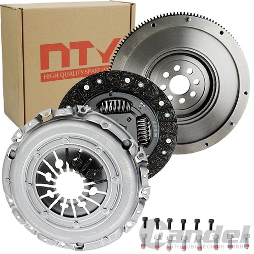 Kit embrayage zms conversion - d'embrayage,